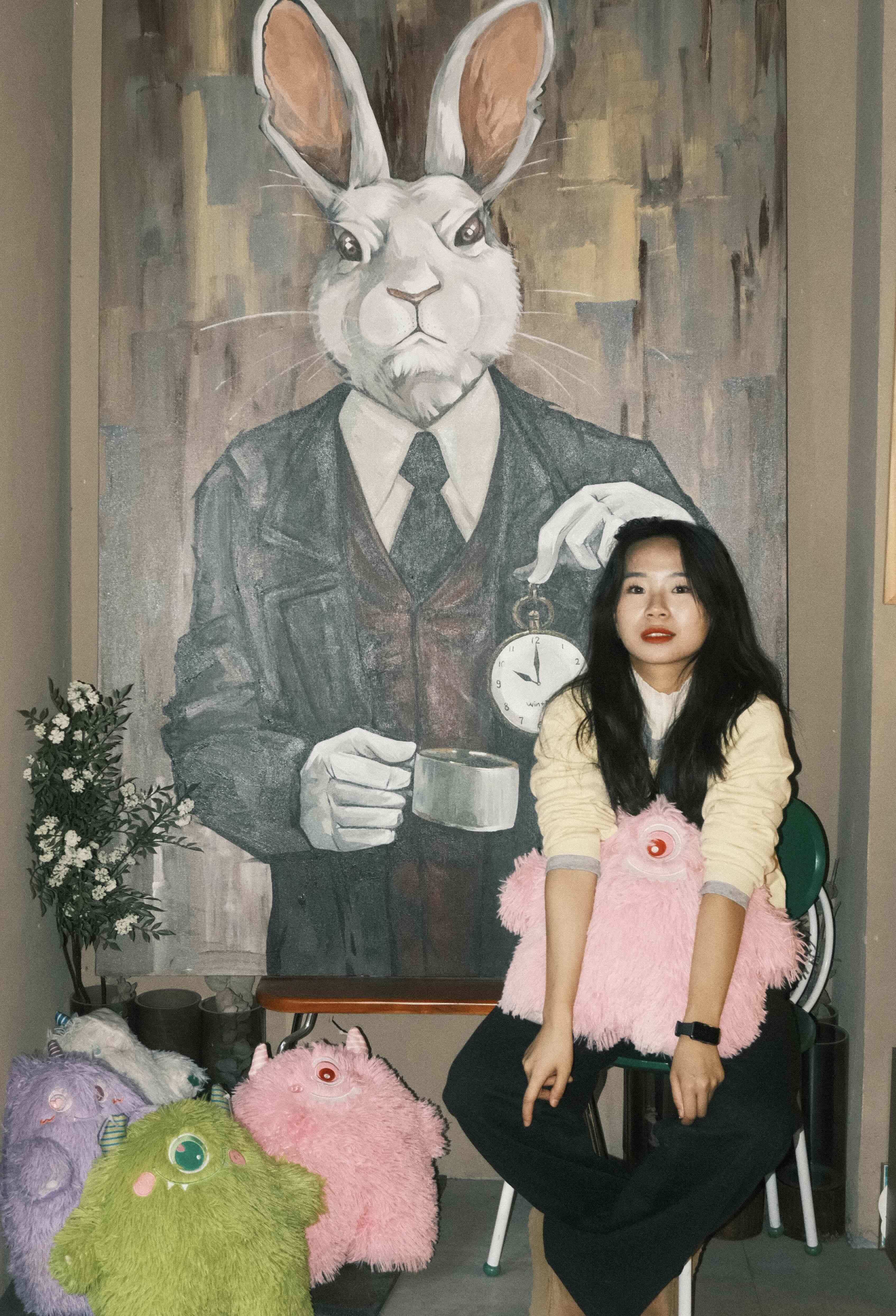 Jia Wang